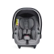 Бебешко столче за кола Cosmo 2.0 Airflow Grey  - 2