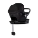 Черно бебешко столче за кола Pearl (40 - 87 см)  - 2