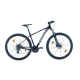 Детски планински велосипед R2 29 инча 480 mm черно матово 