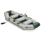 Надуваема лодка Elite X4 320х148х47см  - 1