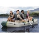 Надуваема лодка Elite X4 320х148х47см  - 19