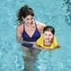 Детски плувен комплект за момиче Fisher Price Bestway  - 2
