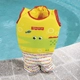 Детски плувен комплект за момче Fisher Price Bestway  - 6