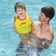 Детски плувен комплект за момче Fisher Price Bestway  - 7