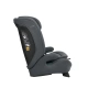 Сив детски стол за кола 76-150 см i-Flow i-SIZE Grey  - 6
