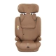 Детски стол за кола 76-150 см i-Flow i-SIZE Mocha  - 4
