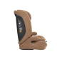 Детски стол за кола 76-150 см i-Flow i-SIZE Mocha  - 5