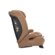 Детски стол за кола 76-150 см i-Flow i-SIZE Mocha  - 6