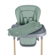 Детски стол за хранене Olive 2 Mint  - 14