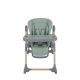 Детски стол за хранене Olive 2 Mint  - 3