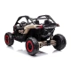 Детско акумулаторно бъги Licensed Can Am Maverick RS  - 4