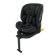 Черно детско столче за кола  I-360 2 Plus  - 7