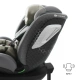Сиво детско столче за кола I-360 2 Plus  - 11