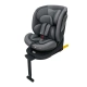 Сиво детско столче за кола I-360 2 Plus  - 4