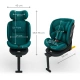 Зелено детско столче за кола I-360 2 Plus  - 12