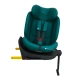 Зелено детско столче за кола I-360 2 Plus  - 6