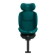 Зелено детско столче за кола I-360 2 Plus  - 7
