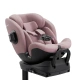 Розово детско столче за кола Stardust Airflow AV-390 Pink.05  - 16