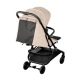 Лятна бебешка количка тип книга Pilot 2 Bizuu Dune Whisper  - 4