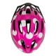 Розова предпазна детска каска Minnie 01316HL  - 4