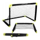Детска сгъваема футболна врата 90x59x61 см  - 1