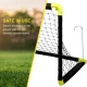 Детска сгъваема футболна врата 90x59x61 см  - 10
