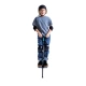 Детски стик  Poogi CPPG01BLU kids пого Blue  - 8