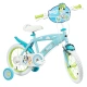 Детски велосипед с помощни колела 16