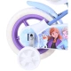 Детски велосипед Frozen, 12 инча  - 3