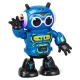 Детски робот с музика и звуци Silverlit Ycoo Robo Beats 2  - 1