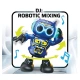 Детски робот с музика и звуци Silverlit Ycoo Robo Beats 2  - 5
