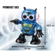 Детски робот с музика и звуци Silverlit Ycoo Robo Beats 2  - 7