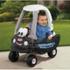 Полицейска кола Little Tikes