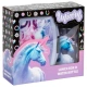 Детски комплект бутилка и кутия за храна Unicorn 15  - 3