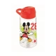 Детски комплект бутилка 500 ml и кутия за храна Mickey Mouse  - 1
