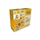 Комплект бутилка 500 ml и кутия за храна Winnie the Pooh  - 5