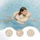 Пояс за деца SIPO 50 см Beige | Patilanci.BG- 3 Пояс за деца SIPO 50 см Beige - 3