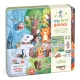Детски комплект Моите първи 6 класически игри  - 1