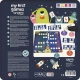 Детска настолна игра Моята първа игра Руми Класик  - 4