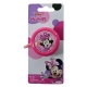 Звънец за детски велосипед Minnie Mouse  - 1