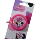 Звънец за детски велосипед Minnie Mouse  - 2