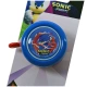 Звънец за детски велосипед Sonic  - 2