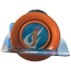 Тромба за детски велосипед Hot Wheels  - 3
