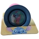 Тромба за детски велосипед Stitch Розово  - 3