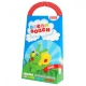 Детски моделин Dream Dough Охлюв  - 1