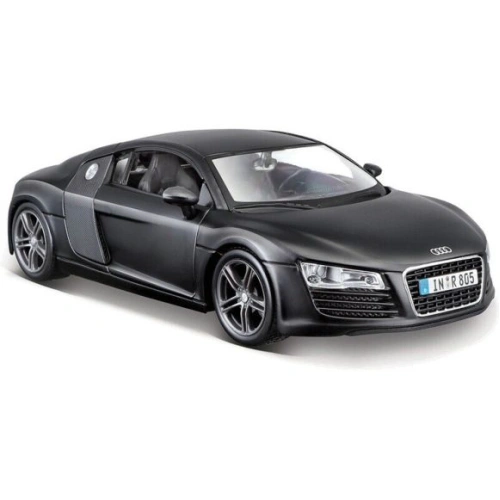 Колекционерска кола Audi R8 в мащаб 1:24 PAT81756