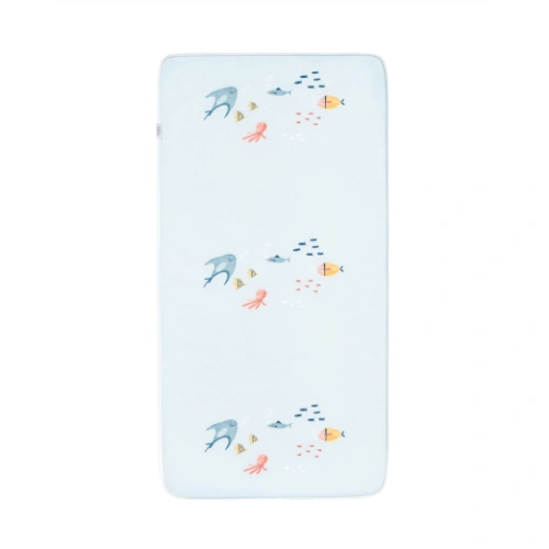 Матрак Fantasia Plus 60x120x8см The Fish Panda PAT81999