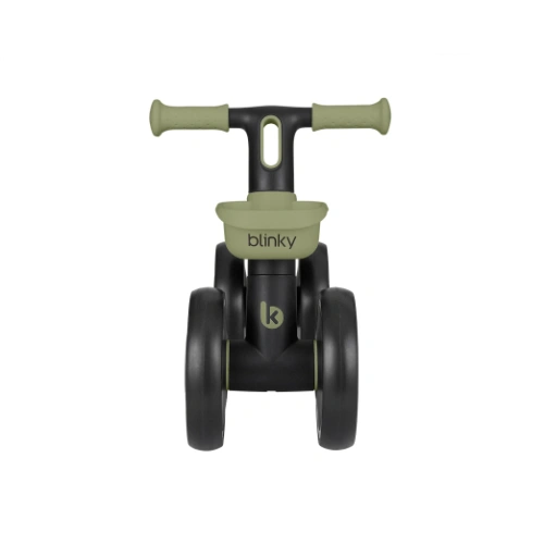 Детско колело Ride-On Blinky зелен PAT82025