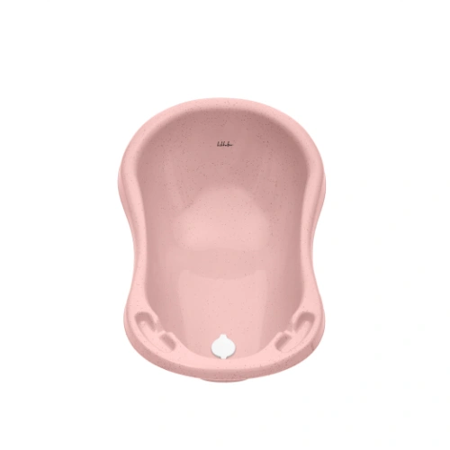 Бебешка вана Pepper 84cm Блуш PAT82028