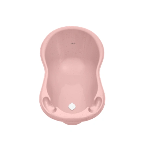 Розова вана Pepper 100cm Blush PAT82032